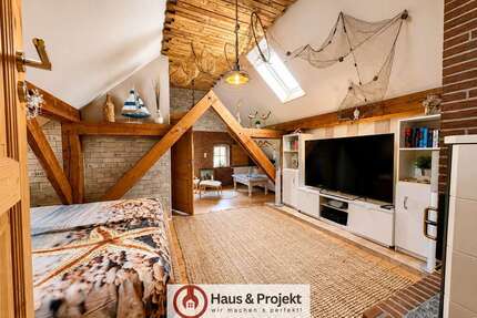 Haus zum Kaufen in Aurich Schirumer Leegmoor 399.000,00 € 158.36 m² - Aurich / Schirumer Leegmoor