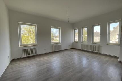 4 Zimmer-Wohnung in Wilhelmshaven Fedderwardergroden