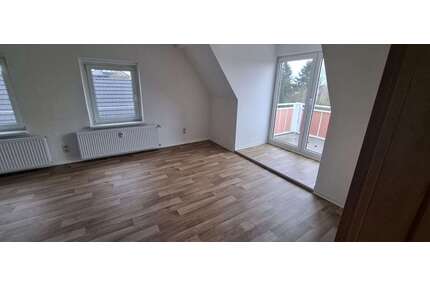 Wohnung zum Mieten in Neukieritzsch OT Lobstädt 450,00 € 60 m²