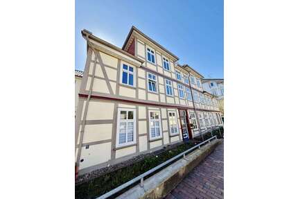 Wohnung zum Mieten in Celle 550,00 € 47 m²