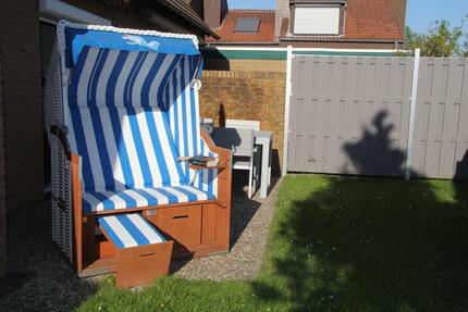 Carolinensiel an der Nordsee 28.03. - 04.04. - Wittmund