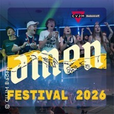 Badentreff 2026 | Altenbürghalle