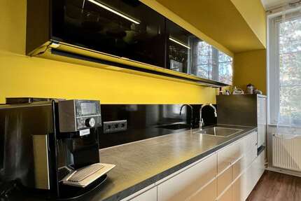 Wohnung zum Kaufen in Dresden 549.000,00 € 240 m²