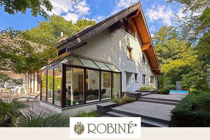 Haus zum Kaufen in Meerbusch 2.470.000,00 € 273 m²