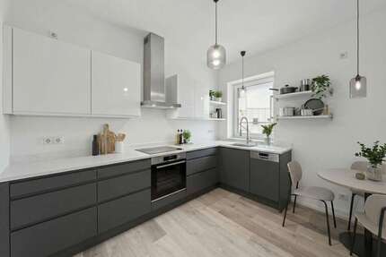 Wohnung zum Kaufen in Frankfurt (Oder) 295.850,00 € 97 m²