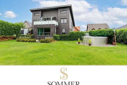Haus zum Kaufen in Kranenburg 1.150.000,00 € 300 m²