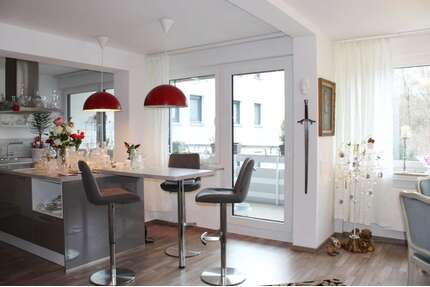 Wohnung zum Kaufen in Hagen 159.000,00 € 80 m²