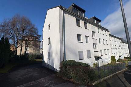 Investoren aufgepasst! Attraktives Wohnungspaket in guter Lage - Wuppertal Langerfeld