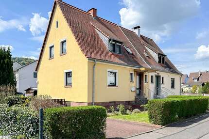 Haus zum Kaufen in Miltenberg 259.000,00 € 82.78 m²