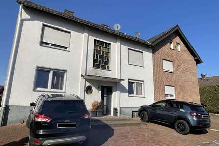 Wohnung zum Kaufen in Paderborn-Sennelager 153.750,00 € 75 m²