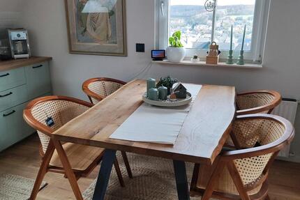 Traumhafte,kernsanierte ,voll ausgestattete Wohnung . - Wenden