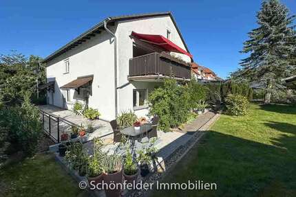 Haus zum Kaufen in Schmitten 650.000,00 € 270 m²