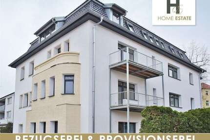 Wohnung zum Kaufen in Berlin 295.000,00 € 50 m²