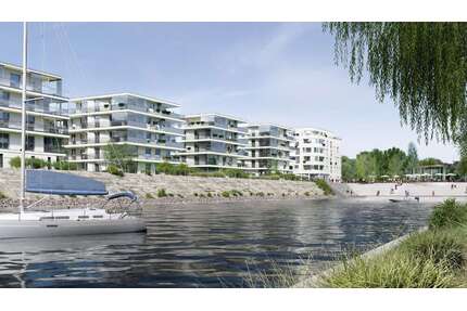 Wohnung zum Kaufen in Mannheim 389.000,00 € 85 m²