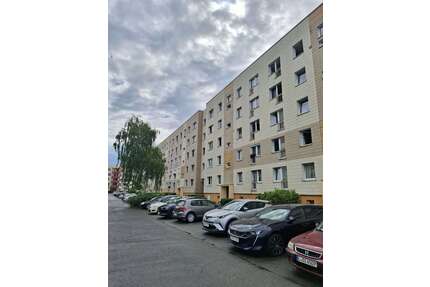 Wohnung zum Kaufen in Leipzig 49.900,00 € 42 m²