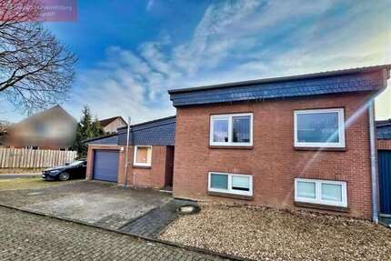 Haus zum Kaufen in Wedemark 499.000,00 € 252.47 m²