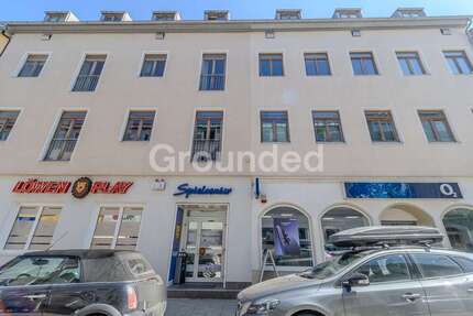 Haus zum Kaufen in Traunstein 3.850.000,00 € 869.75 m²