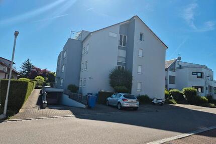 3 Zimmerwohnung Schopfheim - 269.000,00&nbsp;EUR Kaufpreis, ca.&nbsp; 80,00&nbsp;m&sup2; in Schopfheim (PLZ: 79650)