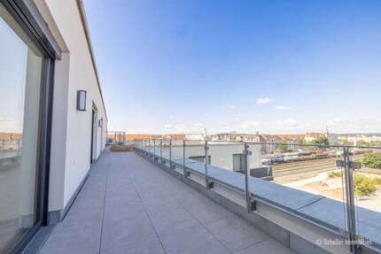 Wohnung zum Mieten in Fürth 1.550,00 € 121 m²