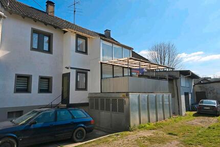 Frisch renovierte Haus in Odenheim Östringen zur verkaufen