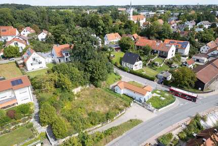 Grundstück zu verkaufen in Freising 880.000,00 € 862.58 m²