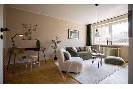 Wohnen auf Zeit in Hamburg 1.850,00 €
