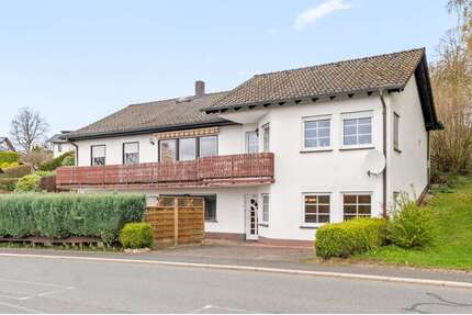 Wohnung zum Kaufen in Finnentrop 149.500,00 € 110.67 m²