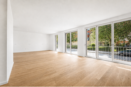 Wohnung zum Kaufen in Hannover 649.000,00 € 111.89 m²