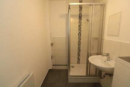 Liebe auf den ersten Blick...sanierte 3-RW mit Dusche & Balkon!!! - Freiberg