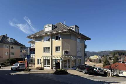 Wohnung zum Kaufen in Schluchsee 260.000,00 € 83.37 m²