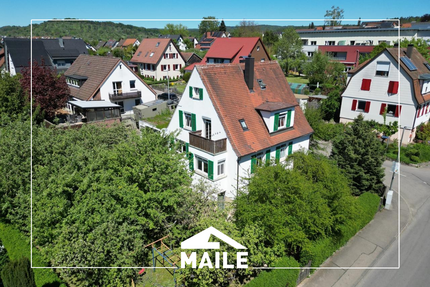 Haus zum Kaufen in Plüderhausen 575.000,00 € 133 m²