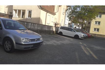 Stellplätze Parkplatz 1 Gehminuten vom Bahnhof PKW - Mühlacker