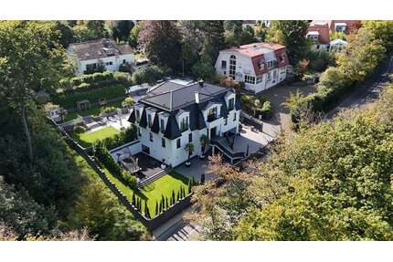 Haus zum Kaufen in Königstein im Taunus 4.490.000,00 € 527 m²