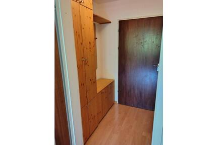 Charmante 1-Zimmer Wohnung mit Balkon in München-Westpark