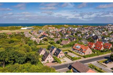 Haus zum Kaufen in Westerland 1.995.000,00 € 130 m²