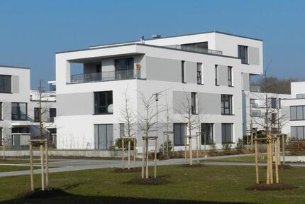 Penthauswohnung zu vermieten in Bestlage. - Ingolstadt Nordost