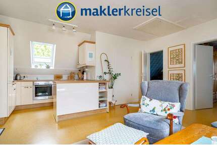 Haus zum Kaufen in Wittmund OT Funnix 299.000,00 € 159 m²