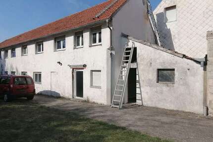 Haus zum Kaufen in Pirmasens 170.000,00 € 330 m²