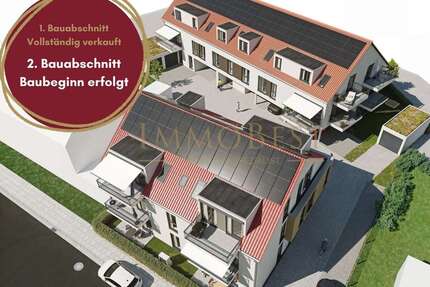 Wohnung zum Kaufen in Billigheim-Ingenheim 360.000,00 € 79 m²