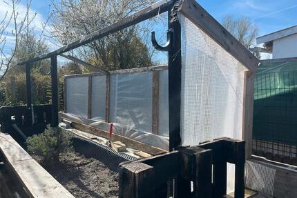 Kleingarten - 2.500,00&nbsp;EUR Kaltmiete, ca.&nbsp; 0,00&nbsp;m&sup2; in Wilhelmshaven (PLZ: 26386) Altengroden