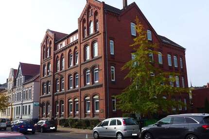 Wohnung zum Mieten in Peine 650,00 € 95 m²