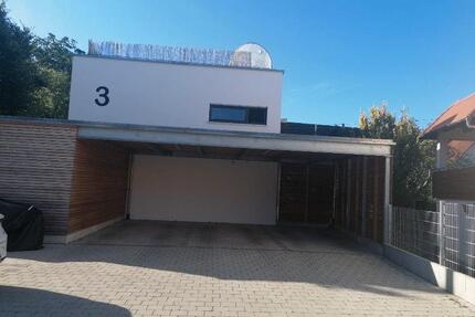 72348 Rosenfeld DG Wohnung ab dem 01.01.2027 zu vermieten