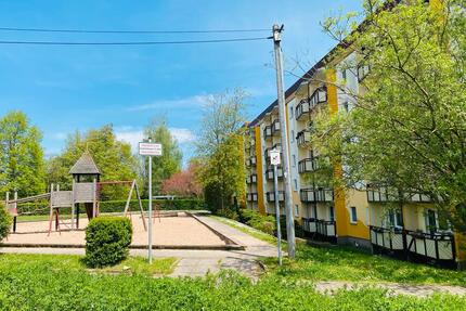 Wunderschöne Wohnung in Apolda zu verkaufen