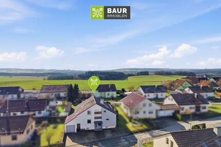 Haus zum Kaufen in Bad Wurzach Unterschwarzach 449.000,00 € 189 m²