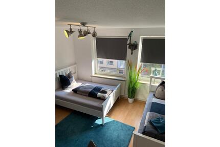 Ferienwohnung Montuerswohnungen in Bremerhaven