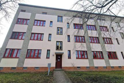 Mieter gesucht - Top Wohnung mit Tageslichtbad in Cracau! - Magdeburg