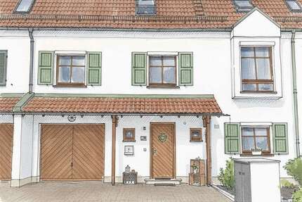 Haus zum Kaufen in Zorneding 779.000,00 € 152 m²