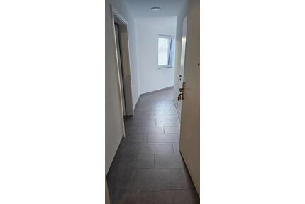 69 m² Wohnung in Zentraler Lage von Coesfeld zu vermieten