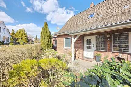 Haus zum Mieten in Hemmoor 650,00 € 85 m²