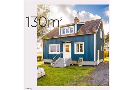 Ferienhaus Schweden - 78.000,00&nbsp;EUR Kaufpreis, ca.&nbsp; 130,00&nbsp;m&sup2; in Willingshausen (PLZ: 34628)